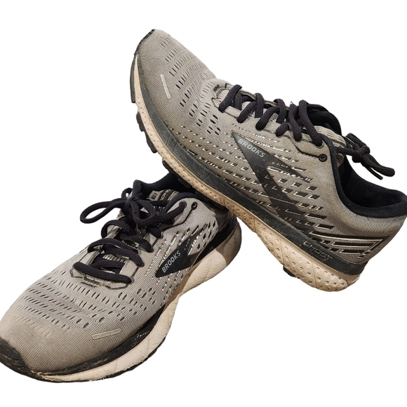 Brooks Other - Mens Brooks Ghost 13 Size 8
